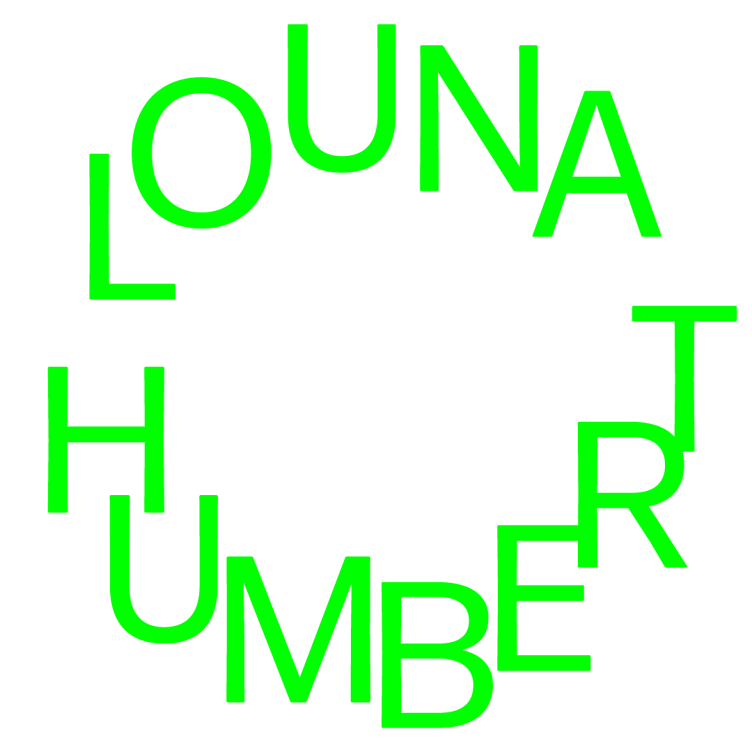 Louna Humbert