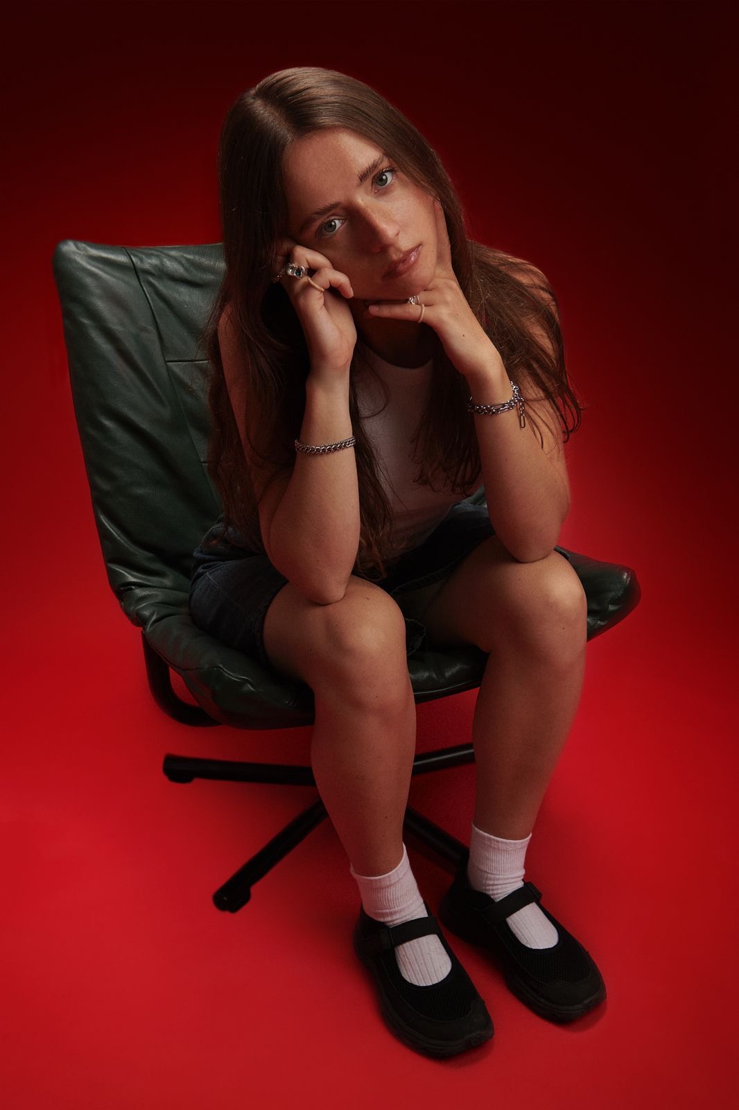 Louna Humbert